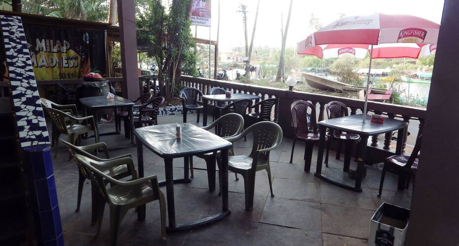 Tropicana Riverside, Goa 4